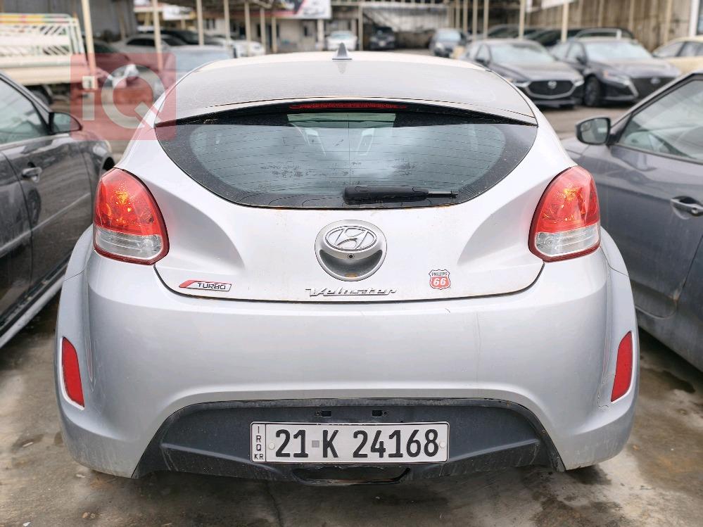 هيونداي فلوستر